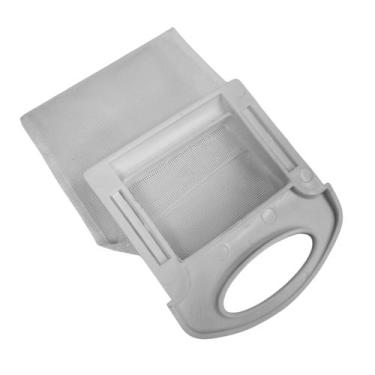 Imagem de Filtro Fiapos Lavadora Mueller Class Diva Acqua (original)