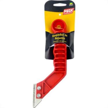 Imagem de Raspador De Rejunte Max Com 1 Lamina 14410