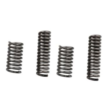 Imagem de IEUDNS 2x AV MS211 MS181C Chansaw Parte 0000 791 3104 Metal Hand Parts ANLULAR BUHFERR SPRING Conjunto fácil de instalar peças de reposição
