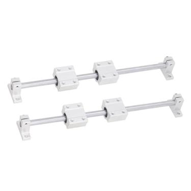 Imagem de L Bea Slide Set Kit para Aplicações CNC Ry & Industrial, até 350 Mm de Comprimento (10-400)