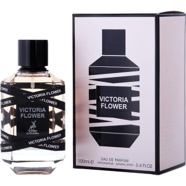 Imagem de Perfume Feminino Maison Alhambra Victoria Flower Eau De Parfum Spray 100 Ml