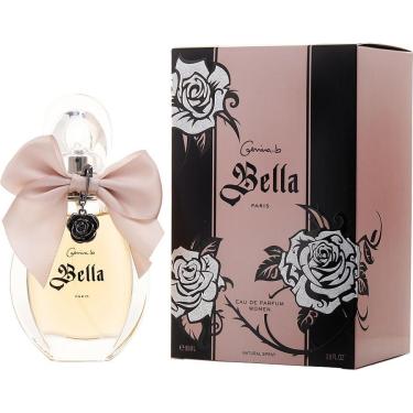 Imagem de Perfume Feminino Gemina B Bella Eau De Parfum Spray 85 Ml