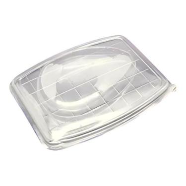 Imagem de Forma de Acetato Para 1 Ovo De Páscoa 350g - Cód. 795 - 1 unidade - Po