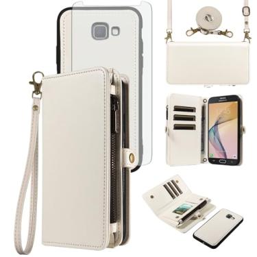 Imagem de Capa de telefone para Samsung Galaxy J7 2017 CSYBYW008 EUA branca