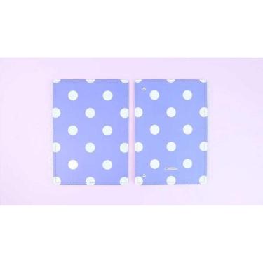 Imagem de Capa Grande Poa Maya Caderno Inteligente