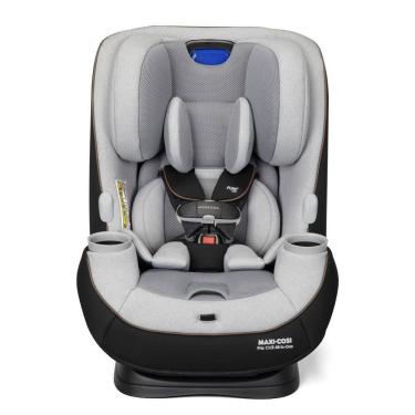 Imagem de Cadeira de Bebê para Carro com Sistema VentMax para Máximo Conforto, Maxi-Cosi Pria Chi...