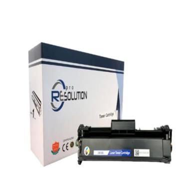 Imagem de Toner Compatível CF248A/48A para HP LaserJet M15A M15W M28A M28W - 1000 Páginas Rendimento - Produto Lacrado