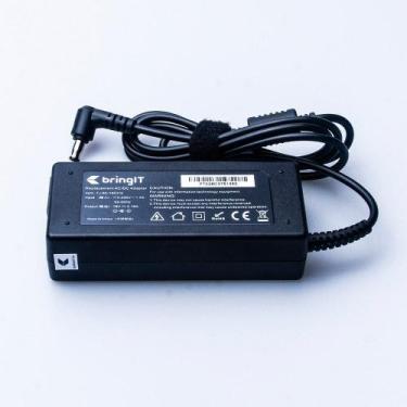 Imagem de Fonte para Notebook bringIT compatível com Samsung NP270E4E-KD2BR  19V