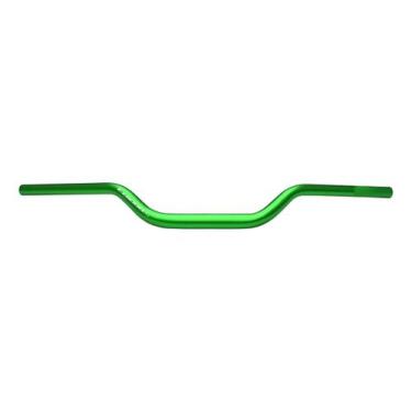 Imagem de Guidão Esportivo Guidon Cb1000r Cb 1000r - Special Levers, Verde