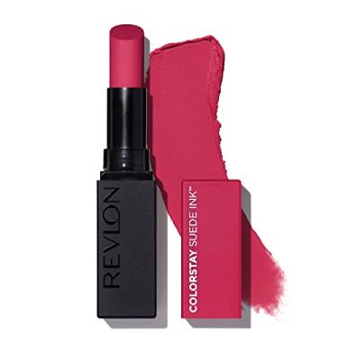 Imagem de Revlon Colorstay Suede Ink Matte Type A - Batom 2,55g