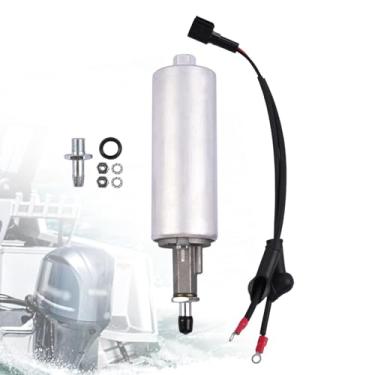 Imagem de Getfarway Bomba de combustível de alta pressão 6CB-24410-00-00 compatível com motor marítimo externo Yamaha VF LF 200 225 250 300 350HP 2010-2021 4 tempos