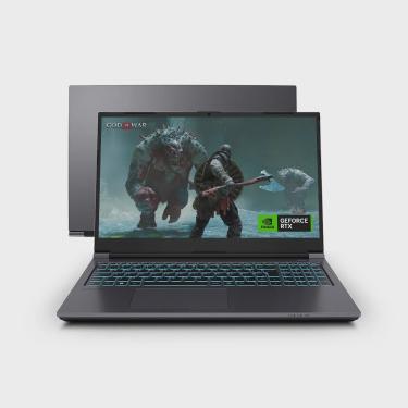 Imagem de Notebook vaio FH15 Intel Core i5-12450H Shell Efi GeForce rtx 3050 16GB ram 1TB ssd 15,6'' Full HD - Cinza Escuro