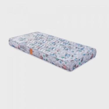 Imagem de Colchão Infantil Quality-Flex D18 Prime Plus Baby 70x150x12