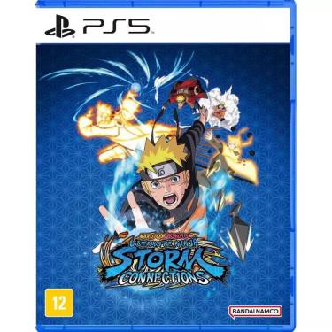 Imagem de Game Naruto X Boruto: Ultimate Ninja Storm Connections - PS5