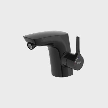 Imagem de Monocomando para Bidê sem Ducha Insígnia Black