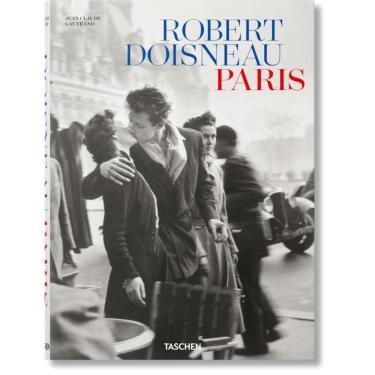 Imagem de Robert Doisneau. Paris