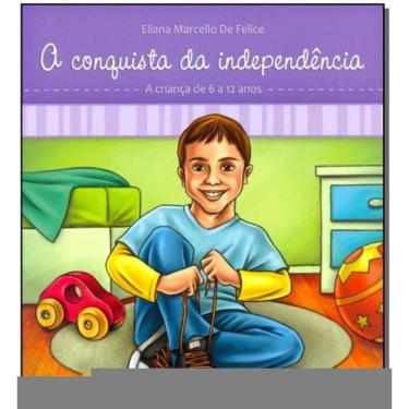 Imagem de Conquista Da Independencia,  a - Vol. 3