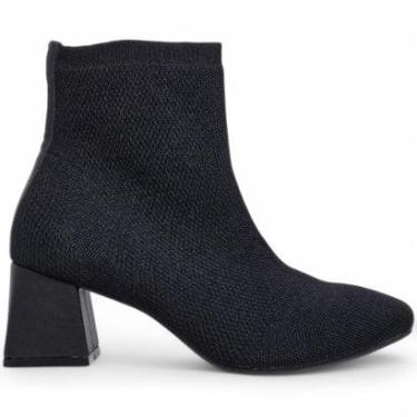 Imagem de BOTA BEBECE KNIT REF:T4414-243 FEMININO-Feminino