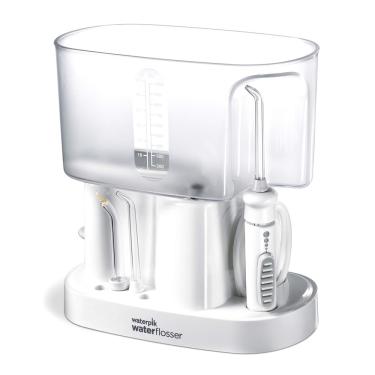 Imagem de Water Flosser Waterpik Classic Professional WP-72 Branco