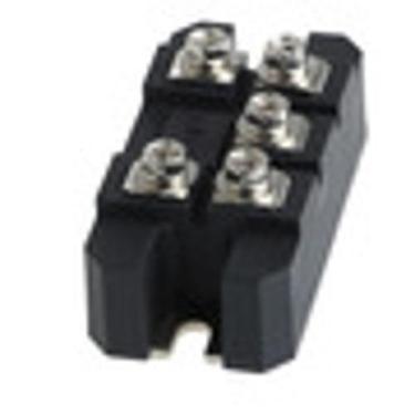 Imagem de Diodo Retificador MDS 300A Trifásico 1600V (Preto) - ENG Automação