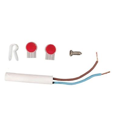 Imagem de Sensor De Temperatura Consul Brastemp 10k 326005854 W10696879 - Braste