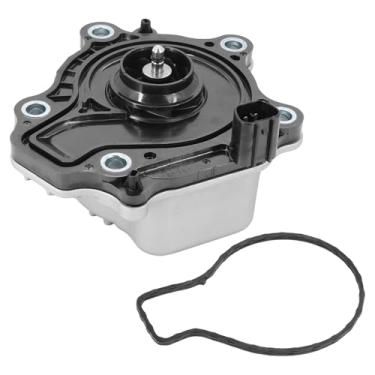 Imagem de Dokili Bomba D'Água Com Motor Elétrico 161A0-39035 Wpt205 Junta Para Toyota Corolla 2020-2022, Prius 2016-2022, Awd-E 2019-2022, Prime 2017-2022 1.8L