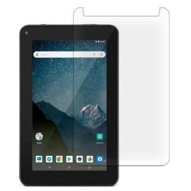 Imagem de Pelicula De Vidro Temperado para Tablet CCE Modelo L611 Tela 7'' - LXL