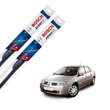 Imagem de Palheta Limpador Parabrisa Renault Megane 2000 2001 2002