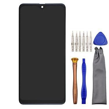 Imagem de Tela de substituição LCD Touch Digitalizador para Samsung Galaxy A20e A10e 5,8 polegadas Preto SM-A102U SM-A202F SM-A202K com kit de ferramentas