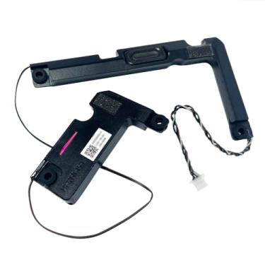 Imagem de GinTai Kit L&R de alto-falante embutido para laptop Lenovo IdeaPad 3 15IIL05 81WE /3-15ADA05 81W1 /3-15ARE05 81W4 / 3-15IML05 81WB 81WR /3-15IGL05 81WQ /3-15ITL05 5 81X 8 PK23000SSL0 PK23000SSV0