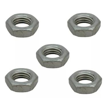 Imagem de Kit 5 Porcas Para Colheitadeiras John Deere 14M7677