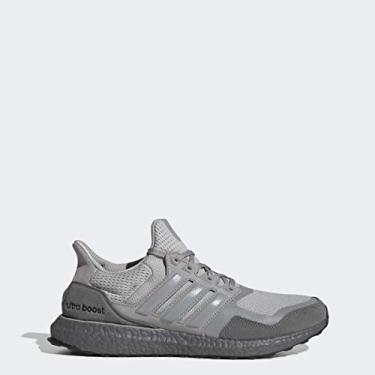 Imagem de Tênis masculino Adidas Ultraboost, Grey Two/Light Granite/Grey Four, 12.5