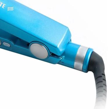 Imagem de Prancha Chapinha Profissional Titânio Bivolt