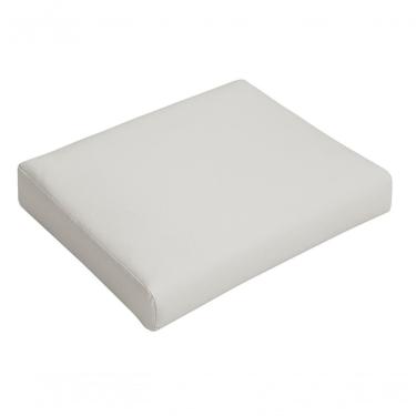 Imagem de Assento De Elevação Para Poltrona Barão Imperial Gelo