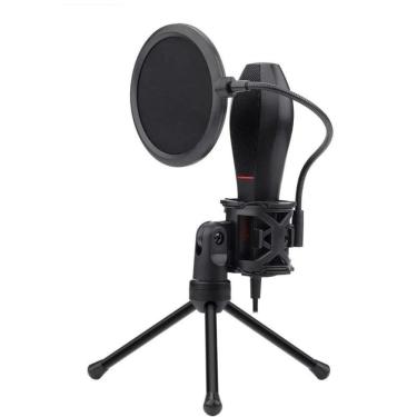 Imagem de Microfone Redragon Quasar 2