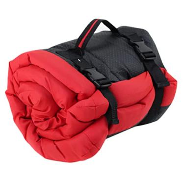 Imagem de BESPORTBLE Almofada Impermeável Dobrável Cães e Tapete Pet Portátil e Leve Descanso Ao Armazenar