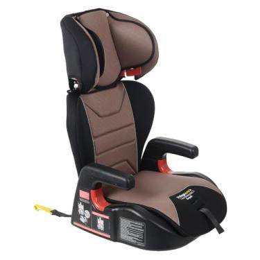 Imagem de Cadeira para Auto Protege Fix de 15 a 36 Kg Caramelo Burigotto