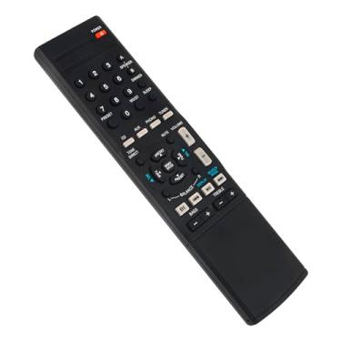 Imagem de Controle remoto de substituição RC-157 compatível com receptor Sherwood AV RX-4508 RX-4208 RX4508 RX4208