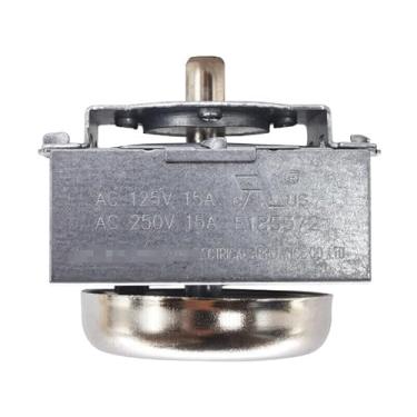 Imagem de QXNASU Interruptor De Tempo Atraso Para Fritadeira A Ar Oster Tssttvfdmaf, Torradeira, Forno E Grelha 1700W