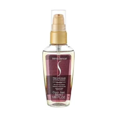 Imagem de Senscience True Hue Color Protecting Tratamento Óleo 55ml
