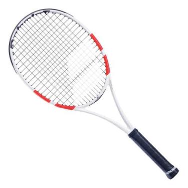 Imagem de Raquete De Tênis Babolat Pure Strike 98 2025 Lançamento