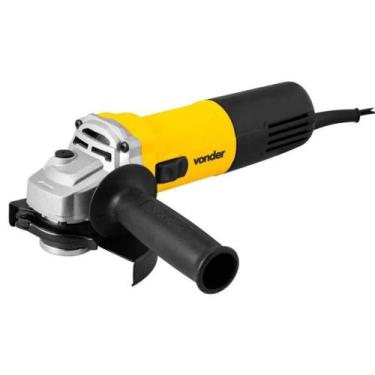 Imagem de Esmerilhadeira Angular 5" EAV 905V VONDER 900W 110V, 110V