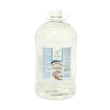 Imagem de Sabonete Líquido Folha Nativa 1990 ml Cristal