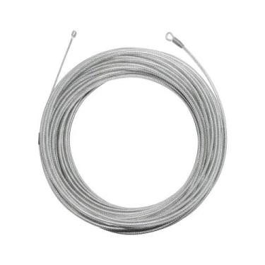 Imagem de Passa Fio Com Alma de Aço Galvanizado - Linha Pesada 30 metros - Pier 