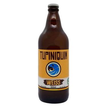 Imagem de Tupiniquim Weiss 600 ml