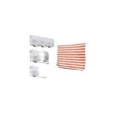 Imagem de Varal Automático Maxeb Modular 4,8mts