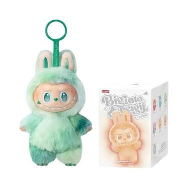 Imagem de Labubu Monsters V3 Série Caixa Surpresa De Vinil Base Brinquedo Mister