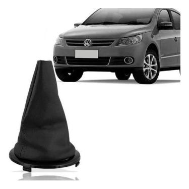 Imagem de Coifa Câmbio Saveiro G5 G6 G7 2010 2011 2012 2013 2014 2015 2016 2017 