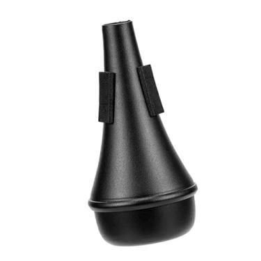 Imagem de Dynwave Surdina Portátil para Trompete Reto, Substituição para Amantes Da Música