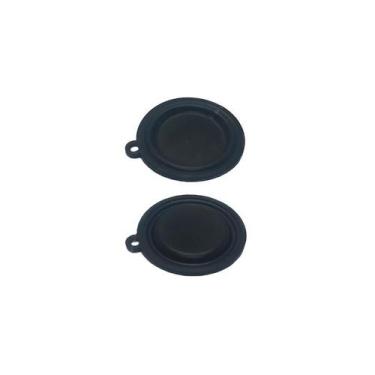 Imagem de Diafragma Membrana Aquecedor Rinnai D54 Reu 71 85 105 Br D54 mm - RG10